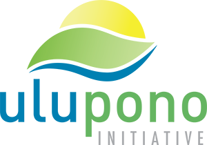 Ulupono Initiative Logo